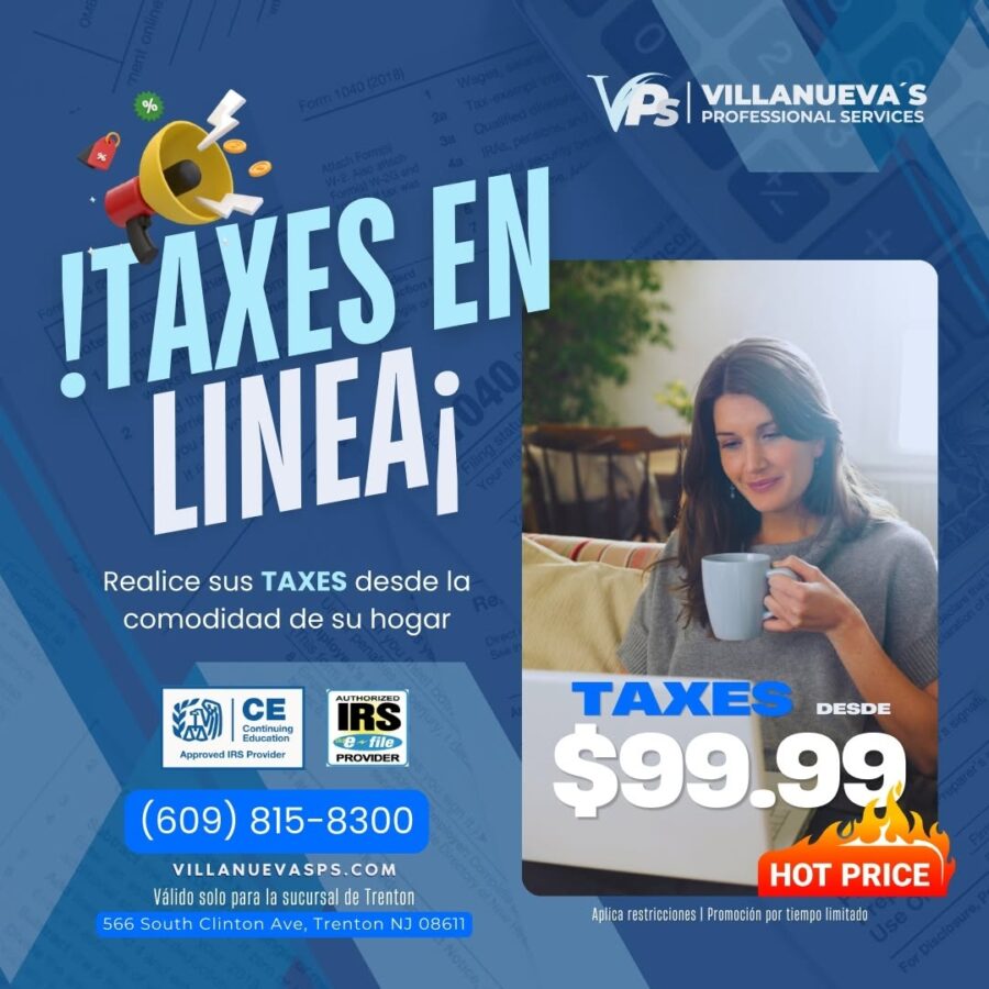 Anuncio