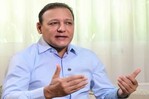 Abel Martínez pide al Gobierno una evaluación estructural nacional de escuelas, hospitales y plazas comerciales