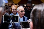 Danilo Medina critica plan fiscal y asegura que encarecerá más la vida de la gente