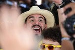 Abelardo de la Espriella: un showman millonario y pro-Trump es el nuevo presidente de Colombia