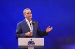 El presidente Luis Abinader promulga el Código Penal