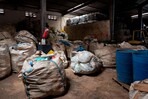 Cambio en ley de residuos sólidos: proponen cobrar por desechos generados y no por ganancias