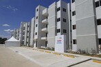 El Gobierno pausa recepción de nuevas solicitudes para los programas Familia Feliz y Mi Vivienda