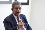 Leonel Fernández rechaza plan de ajuste fiscal y advierte la población no puede asumir más carga
