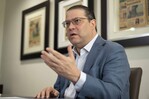 Eduardo Sanz Lovatón: “Puedes impactar más rápido una economía a través de una mipyme”