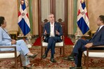Abinader reconoce que el Gobierno y la sociedad debieron revisar antes el Código Penal 