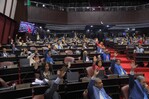 Los diputados aprueban préstamos por US$600 millones para el clima y saneamiento
