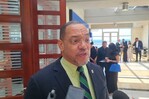 Aquí se quiere hacer un pandemónium con el Código Penal, afirma director de Defensa Pública