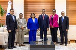 Más presupuesto y fondos guardados financian una ola de compras en la Cámara de Cuentas