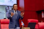 Félix Bautista propone despenalizar delitos contra la libertad de expresión en Código Penal