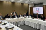 Subcomisión propone modificar seis artículos del Código Penal; entre ellos violencia de género