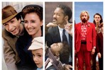 Del drama a la comedia: las mejores películas para compartir este Día de los Padres
