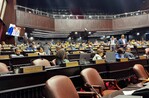 Con solo una semana de análisis, los diputados aprueban más de 20 cambios al Código Penal