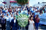 Fuerza del Pueblo convoca concentración nacional de la juventud para el 5 de julio