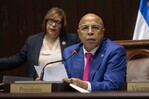 Cambios Código Penal se verán mañana con premura