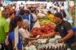 Canasta básica ha subido 534 pesos representando 1.1% en lo que va de año