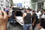 El homicidio de Darlin Mercado: el disparo policial que provocó indignación nacional