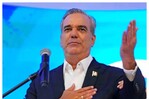 Abinader promulga las modificaciones al Código Penal