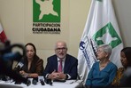 Participación Ciudadana rechaza extender el plazo para la entrada en vigor del Código Penal