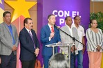 PLD denuncia abandono del programa de preinspección habría llevado al bloqueo del mango en EE. UU.