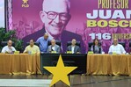 PLD fija para el 18 de octubre elección de su candidato presidencial de consenso”