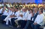 El PRM elegirá sus autoridades por convención de delegados el 2 de agosto