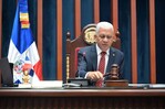 El presidente del Senado dice que el nuevo Código Penal es perfectible y respalda corregirlo