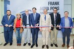 Frank Moya Pons: “Paso entre 250 y 300 días del año escribiendo”