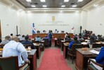 Gabinete jurídico de la Alcaldía del DN estudiará situación legal de la urbanización Costa Verde