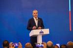 Luis Abinader anuncia “nueva etapa” de su Gobierno y advierte habrá más cambios