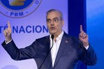 Luis Abinader es electo como presidente del PRM por cuatro años