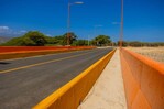 Luis Abinader inaugura calles asfaltadas en Tierra Nueva tras inversión de RD$96 millones