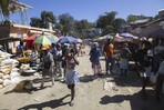 ¿Cómo es el mercado informal de Tilory, donde dominicanos y haitianos venden sin fronteras?