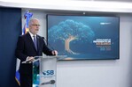 Con las manos abiertas, así se despide Alejandro Fernández de la Superintendencia de Bancos