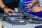 Organizaciones políticas recibirán casi RD$4 millones de la JCE sin haber ido a elecciones