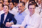 “Asumo el compromiso”: así es el perfil del hijo de Carolina que la sustituye en Secretaría del PRM