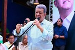 Leonel Fernández: “El pueblo se cansó de aguantar tantas promesas incumplidas”
