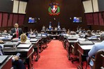 Los diputados acumulan ausencias consecutivas en las sesiones sin control disciplinario