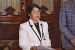 Jueza Nancy Salcedo declina evaluación del CNM y pone fin a 42 años de carrera en el Poder Judicial