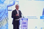 Gobierno destaca avances de la ley de compras; la DGPC dice que protegió RD$6,800 MM del Estado