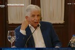 El Gobierno proyecta salida de Santo Domingo hacia el Cibao sin semáforos