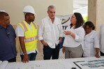 Hotel Escuela Guarocuya del Infotep estará listo a finales de julio