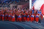 En los Juegos Centroamericanos, la seguridad detectó a unos agentes cubanos infiltrados