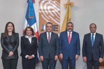 Las nuevas reglas de la JCE impedirán la militancia en más de un partido político