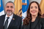 Viaje de dos miembros de la JCE costó US$832 por cada hora de formación