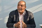 José Andújar, exalcalde de SDO, es el nuevo director de Desarrollo Provincial