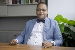 Harrison Féliz: “La Junta no ha sabido cómo salir de este pantano”