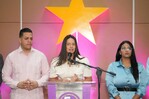 Juventud del PLD denuncia abandono del Gobierno y exige políticas integrales
