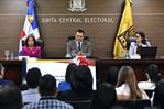 La JCE aplica cambios en distribución de RD$1,620 millones entre partidos