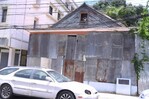 Las casas del poder y su lucha contra el paso del tiempo